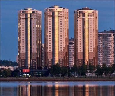 Шесть комнат за 1,7 млн долларов. Как поживает рынок квартир в Минске?