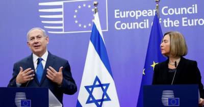 В ЕС ратифицировали соглашение об «открытом небе» для Израиля спустя 7 лет
