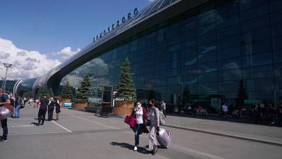 Попова назвала условие для возобновления международного авиасообщения