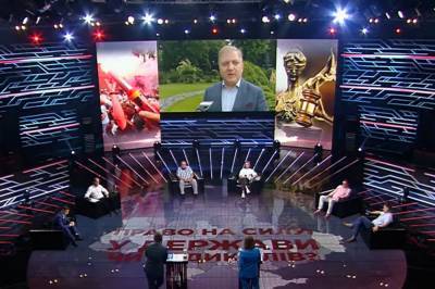 Рейтинги телесмотрения: NEWSONE стал первым среди информационно-новостных телеканалов Украины