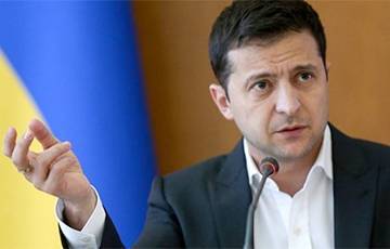 Зеленский поднимет вопрос о членстве Украины в ЕС на саммите Восточного партнерства