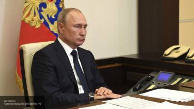План поддержки экономики представят Путину 19 июня