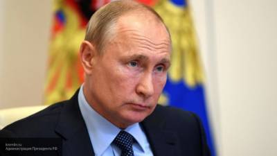 Кремль не подтвердил возможность обращения Путина к россиянам после парада Победы