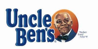 Бренд Uncle Ben's изменит логотип из-за протестов чернокожих