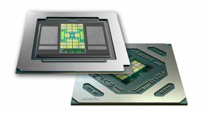 Первые тесты Radeon Pro 5600M в составе MacBook Pro 16 демонстрируют впечатляющую производительность новой видеокарты