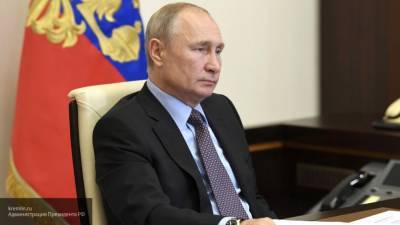 Кремль не подтвердил вероятное обращение Путина к нации