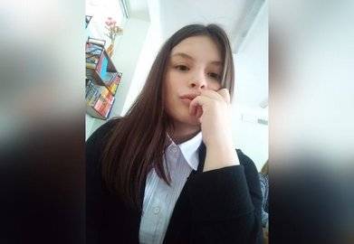 «Не первый раз ушла из дома»: В Уфе ищут 17-летнюю Олесю Тагирову