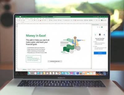 Microsoft представила инструмент для управления личными финансами в Excel — Money