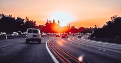 Загрязненный воздух автомагистралей может влиять на развитие мозга