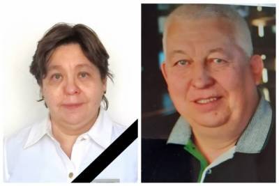 В Списке памяти жертв коронавируса появились имена еще двух медработников из Башкирии
