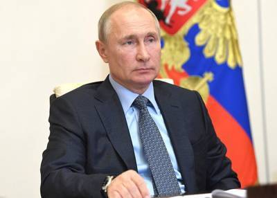 Путин обратится к россиянам по поправкам в Конституцию, если сочтет нужным – Песков