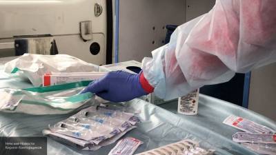 Глава института Минобороны сообщил об испытаниях российской вакцины от коронавируса