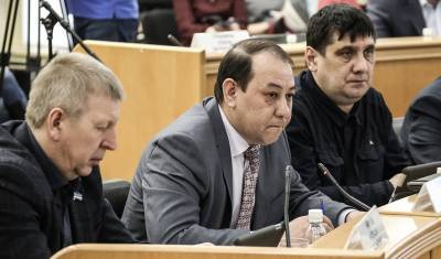 В Тюмени задержанный за растрату депутат останется в СИЗО