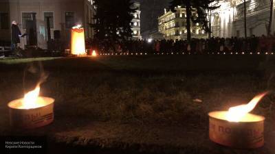 Аблец: Акция "Свеча памяти" пройдет в ночь на 22 июня в онлайн формате