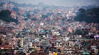 Парламент Непала согласился со включением спорных с Индией районов в состав страны
