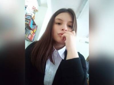 Помогите найти: В Уфе 17-летняя Олеся Тагирова ушла из дома