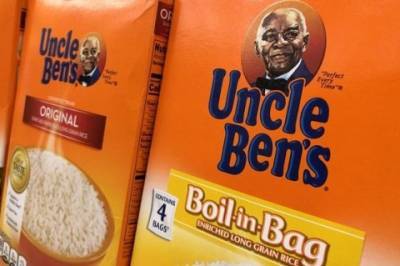 Бренд Uncle Ben's сменит логотип из-за расовых протестов