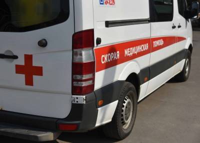 Человек погиб при обрушении перехода на комбинате под Иваново