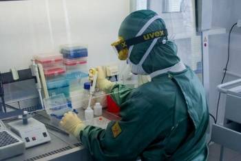 Минздрав подтвердил случаи коронавируса у сотрудников Кабинета Министра и Uzbekistan Airways