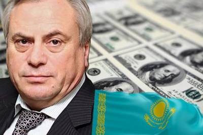 Дело Стати: Казахстан добился снятия ареста с $ 83 млн Нацфонда