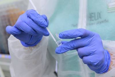 Раскрыты подробности испытаний российской вакцины от коронавируса