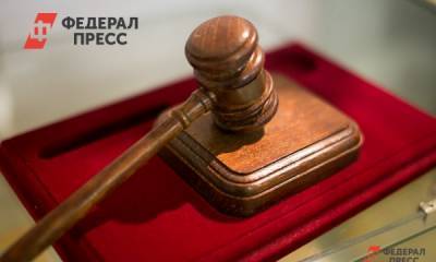 За взятки в Барнауле осудили экс-руководство «Горзеленхоза»
