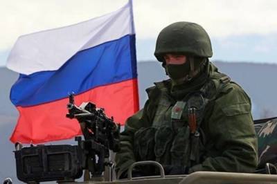 Россия попала в топ-10 самых опасных государств мира