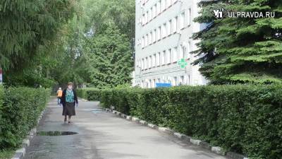Заразили или нет? Жительница Ульяновска считает, что ее мама подхватила COVID-19 в больнице и умерла