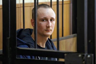Суд в Москве присудил активисту 750 тысяч рублей за незаконное дело