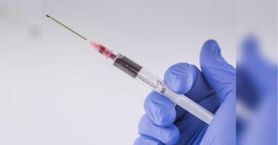 На путинских военных испытали вакцину от COVID-19: появились первые результаты