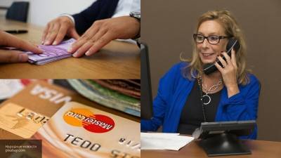 Экономист Марголин дал совет, как не стать жертвой телефонных "банковских" мошенников