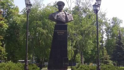 Украинский суд поддержал неонацистов – проспект Жукова в Харькове снова ликвидируют
