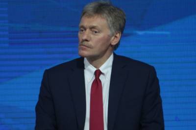 В Кремле заявили об обсуждении повышения НДФЛ для богатых россиян