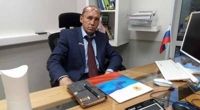 В Уссурийске арестовали «депутата Наливкина», которого обвинили в неуважении к власти из-за ролика про полицию