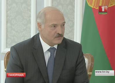 Стратегические партнеры - Беларусь и Китай - обсуждали новые масштабные проекты