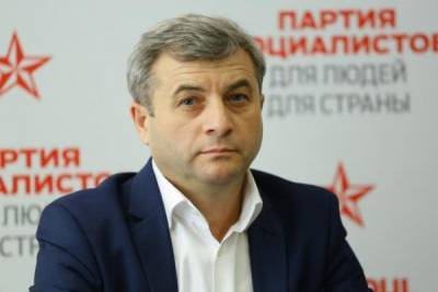 Молдавские социалисты в растерянности — будущее парламента не ясно