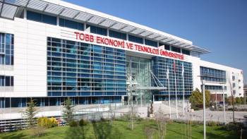 В Ташкенте откроют филиал Университета экономики и технологий Турции