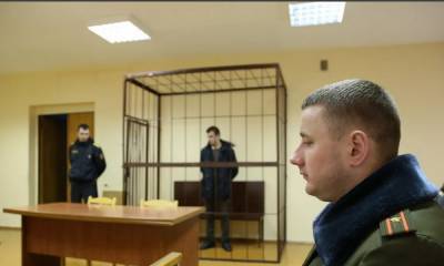 Жителя Петрозаводска осудили за уклонение от армии