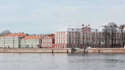 В 2020 году в вузах Петербурга будет 27,5 тыс. бюджетных мест