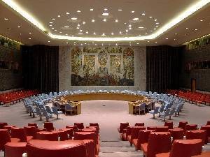 Ирландия и Норвегия получили места в Совете Безопасности ООН