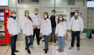 Тюменские врачи отправятся на Ямал помогать больным коронавирусом