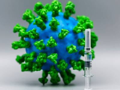 К испытаниям вакцины от коронавируса приступили в России