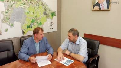 В правительстве Петербурга обсудили меры поддержки занятости в условиях пандемии