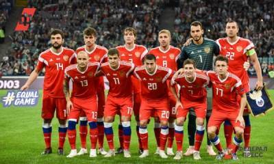 Чемпионат России по футболу возобновится 19 июня