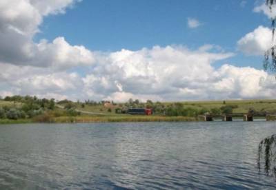 В Кировоградской области в реке обнаружили обезглавленный труп