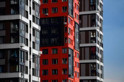 В России упростят регистрацию прав на недвижимость