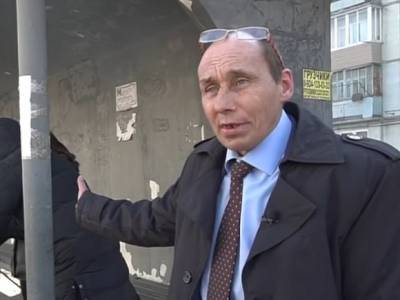 В Приморье арестовали актера, играющего «депутата Наливкина» в сатирическом проекте
