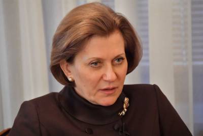 Попова оценила действия властей регионов по снятию ограничений по COVID-19