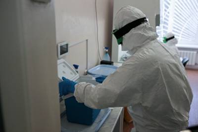 Медики нашли 12 больных COVID-19 в избирательных комиссиях Челябинской области