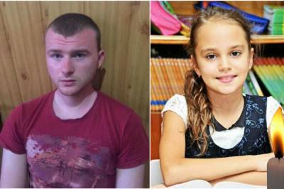 Суд принял новое решение в деле об убийстве девочки Даши Лукьяненко